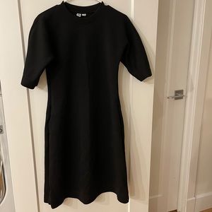 Uniqlo U collection dress